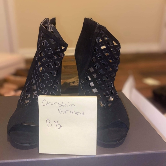 Women's Booties - Picture 2 of 2